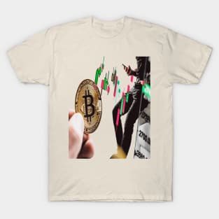 bitcoin T-Shirt